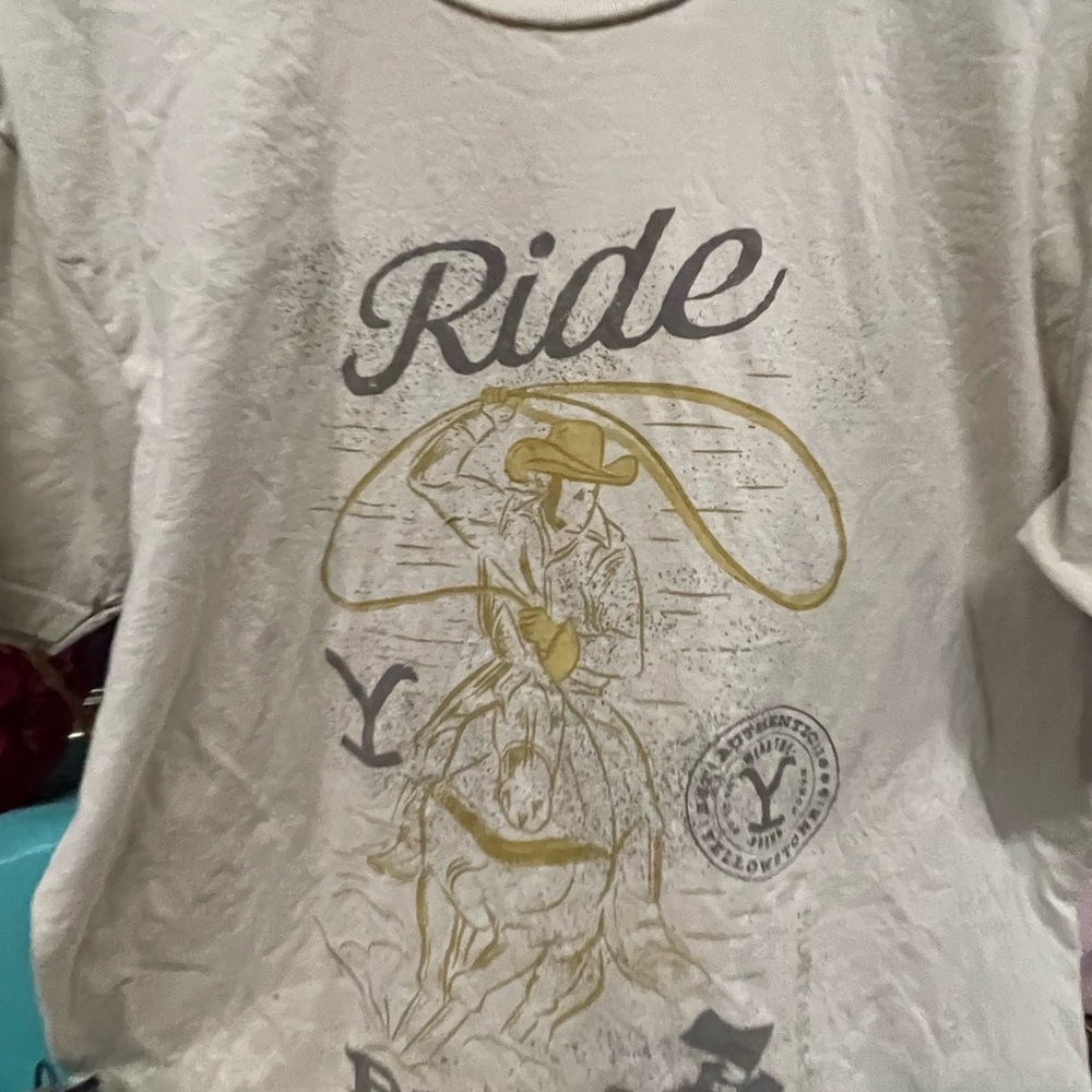 Ride - Picture 3 of 6